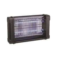 ราคา เครื่องช็อตยุงและแมลง BLACK HOLE GC2-20L 20 วัตต์ สีดำ (1220025)