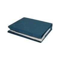 ราคา ปลอกผ้านวม SYNDA PATIOLA 70X90 นิ้ว สี GREEN/CREAM (1220176)