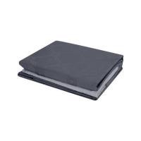 ราคา ปลอกผ้านวม SYNDA PATIOLA 100X90 นิ้ว สี GREY/LIGHT GREY (1220191)