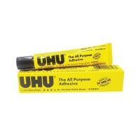ราคา กาวอเนกประสงค์ UHU 20 มล. สีใส (1220196)