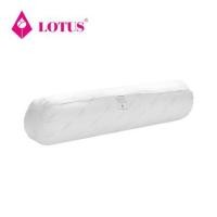 ราคา หมอนข้างสุญญากาศ LOTUS สีขาว (1220249)