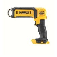 ราคา ไฟฉาย LED 500 ลูเมน (เฉพาะตัวเครื่อง) DEWALT DCL050N-KR 18 โวลต์ (สูงสุด 20 โวลต์) (1220752)