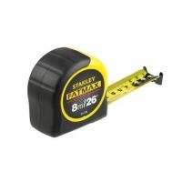 ราคา ตลับเมตร FATMAX BLADE AMOR 8 เมตร (1220776)