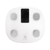 ราคา เครื่องชั่งน้ำหนัก NIKITO FG1910B สีขาว (1221651)