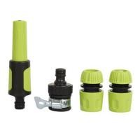 ราคา ชุดหัวฉีดน้ำพร้อมข้อต่อ SPRING HCS01824 (1221876)