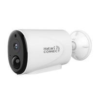 ราคา กล้องวงจรปิดไร้สายโซลาร์เซลล์ภายนอก HATARI CONNECT 871 (1222053)