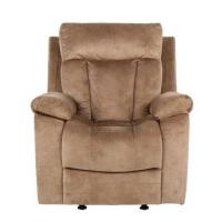 ราคา RECLINER SB FURNITURE LEYLA สีน้ำตาล (1222208)