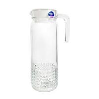 ราคา เหยือกแก้วใส LUMINARC TWINKLE 1 ลิตร (1222262)