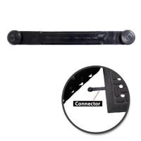 ราคา อุปกรณ์ยึดพรม KLEEN-TEX KLEEN THRU PLUS (1222505)