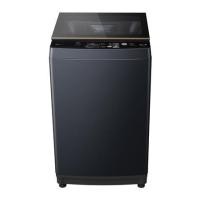 ราคา เครื่องซักผ้าฝาบน TOSHIBA AW-DM1100PT(MK) 10 กก. อินเวอร์เตอร์ สีเทา (1222513)