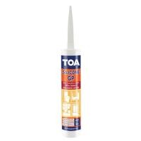 ราคา ซิลิโคนมีกรด TOA GP 280 มล. สีเทา (1222539)