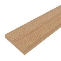 ราคา ไม้บันได ลูกนอน CONWOOD 10 นิ้ว 25X120X2.5 ซม. สีโมเดิร์นทีค (1222697)