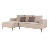 ราคา โซฟาเข้ามุมซ้าย SB FURNITURE GALIN สีน้ำตาล (1223169)
