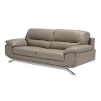 ราคา โซฟา 3 ที่นั่ง SB FURNITURE FUMY สีน้ำตาล (1223280)
