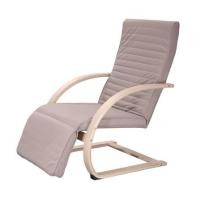 ราคา เก้าอี้พักผ่อน FURDINI NEW GEN สีน้ำตาล (1223411)