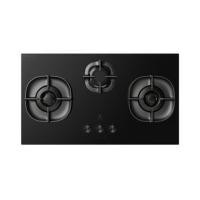 ราคา Electrolux เตาแก๊สแบบฝัง 3 หัวเตา 90 ซม. รุ่น EHG9361BC