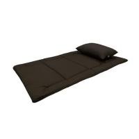 ราคา ที่นอนปิกนิก PICASSO SMILE 105X180 ซม. สีน้ำตาล (1223871)