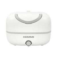 ราคา ปิ่นโตไฟฟ้า HOMMII TFH-01-WHITE 1.2 ลิตร (1223941)