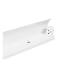 ราคา โคมกันฝน CARINI NY1X9R 1X600 สีขาว (1224043)