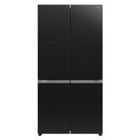 Hitachi ตู้เย็น 4 ประตู ขนาด 22.8 คิว รุ่น R-WB700VTH2