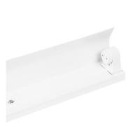 ราคา โคมกันฝน CARINI NY1X18R 1X1200 สีขาว (1224061)