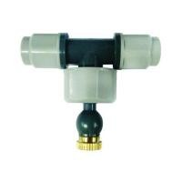 ราคา หัวพ่นหมอกสวมล็อก ทองเหลือง TOWAI แพ็ก 5 ชิ้น (1224177)