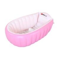 ราคา สระน้ำเด็กเป่าลม FLOAT ME SUMMER INTIME สีชมพู (1224722)