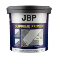 ราคา สีรองพื้นปูนอเนกประสงค์ JBP SUPREME PRIMER 2900 15 ลิตร (1224928)