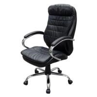 ราคา เก้าอี้สำนักงาน SB FURNITURE UNISON สีดำ (1224956)