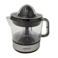 ราคา เครื่องคั้นน้ำส้ม SOKANY JE-623D (1225382)