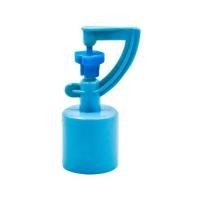 ราคา มินิสปริงเกอร์เทอร์โบ C โครง PVC TOWAI ฝาครอบ 1/2 นิ้ว แพ็ก 5 ชิ้น (1225411)