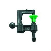 ราคา มินิสปริงเกอร์ใบ D มีติ่ง TOWAI 5/7 มม. แพ็ก 10 ชิ้น (1225423)