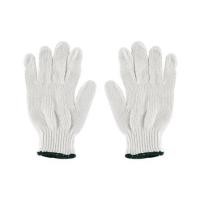 ราคา ถุงมือผ้าทำสวน KRUKER สีขาว (1225485)