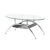 ราคา โต๊ะกลาง KONCEPT SEASON C3 สีเงิน (1225501)