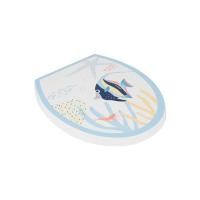 ราคา ฝารองนั่ง SLOW CLOSE MOYA MCT015 AQUARIUM (1225661)