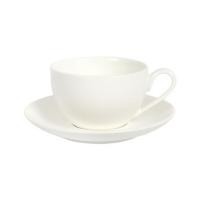 ราคา ชุดถ้วยกาแฟ PORCELAIN 150 มล. KECH SNOW (1225679)