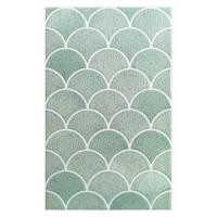 ราคา กระเบื้องผนัง 10X16 นิ้ว ARTE เกล็ดศิลา เขียวอ่อน 0.4 ตร.ม. (1225709)