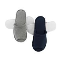 ราคา รองเท้าสลิปเปอร์ HAWKSBILL DOUBLE DELUXE สี GREY/NAVY (1225823)