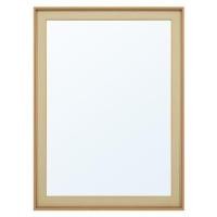 ราคา กระจกเงาตกแต่ง MOYA FM20-LW 60X80 ซม. (1225838)