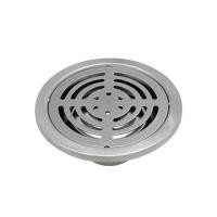 ราคา ตะแกรงกันกลิ่นกลม DEXZON หน้าแปลน 5.5 นิ้ว (1225893)