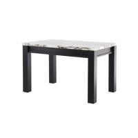 ราคา โต๊ะอาหาร KONCEPT FINCH สีขาว (1225939)