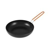 ราคา กระทะตื้น 24 ซม. SEAGULL COMPACT ด้ามพับ (1226018)