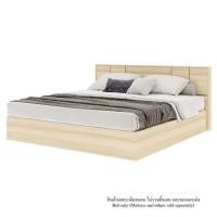 ราคา เตียง 5 ฟุต KONCEPT HAKONE สีไม้อ่อน (1226442)