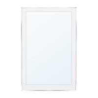ราคา กระจกเงาตกแต่ง MOYA FM24-WS 50X70 ซม. (1226472)