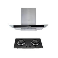 ราคา เตาฝัง+เครื่องดูดควัน AXIA SBL76-2G+T8-90 (1226507)