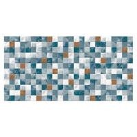 ราคา กระเบื้องผนัง 30X60 ซม. TARA โดมินิค บลู 0.9M2 (1226603)
