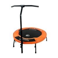 ราคา แทรมโพลีน SMARTPLAYONLY SUPERBOUNCEPRO 55 นิ้ว สีส้ม (1227133)