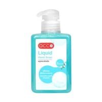 ราคา สบู่เหลวล้างมือ ACCO 500 มล. COTTON MILK (1227379)