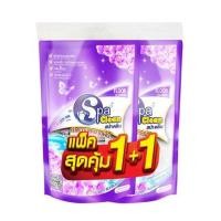 ราคา น้ำยาทำความสะอาดพื้น SPACLEAN 700 มล. VANDA FRESH แพ็ก 1 แถม 1 (1227458)