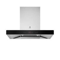 Electrolux เครื่องดูดควันแบบกระโจม 90 ซม. รุ่น ECC9310S
